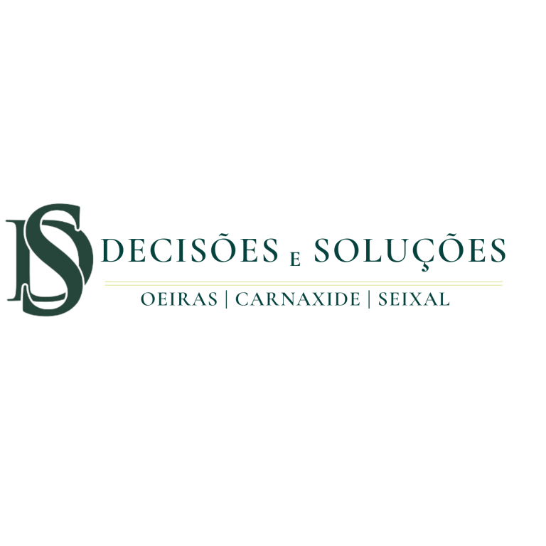 DS Logótipo Landpage